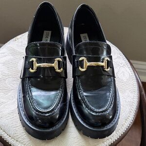 Steve Madden Lando Platform